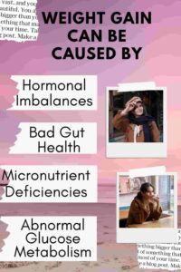 Hormonal Imbalance