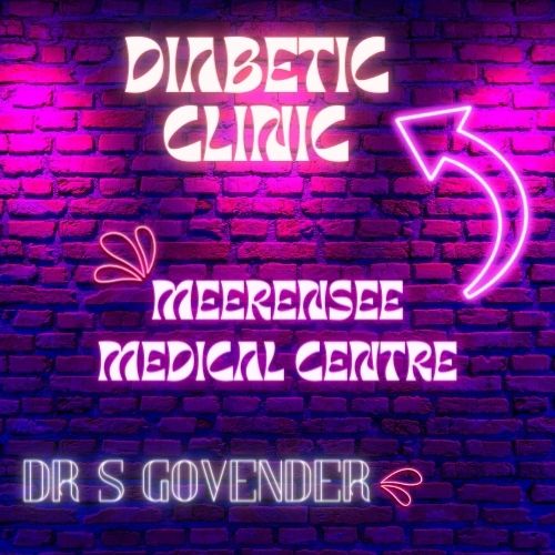 Diabetic Clinic Richards Bay