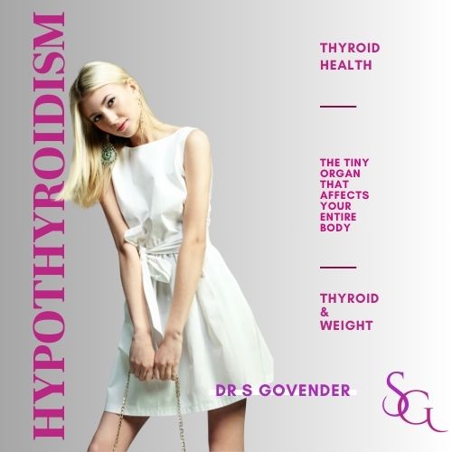 Hypothyroidism