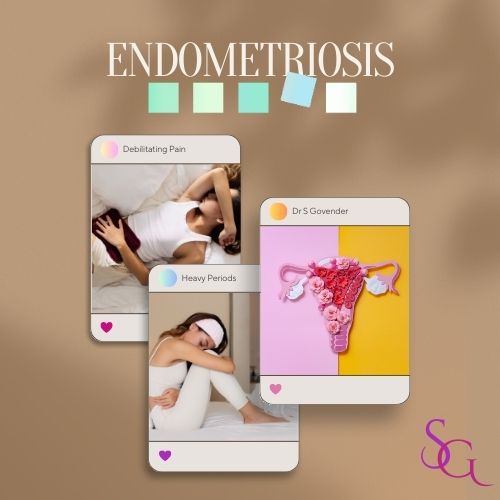 Endometriosis